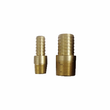 Adapter (Ins. X Ins.) 1/2" x 1/2"